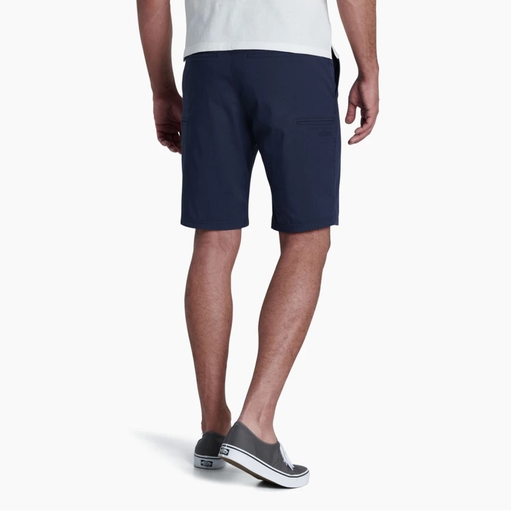 Hudson Barrow 9” Stretch Shorts 30 waist NWT